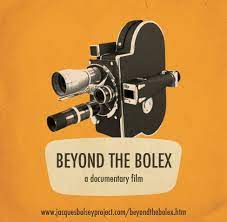 Last blogpost of the year from Super 8mm camera expert for hire
